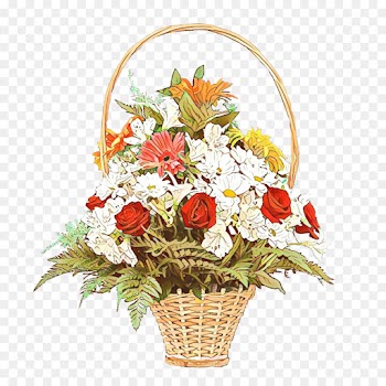 Floral design