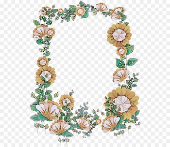 Floral design