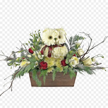 Floral design
