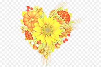 Floral design