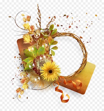 Floral design