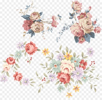 Floral design