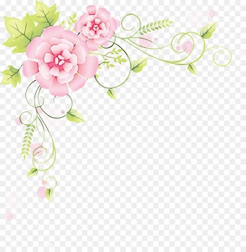 Floral design