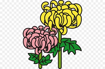 Floral design
