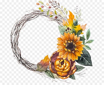 Floral design