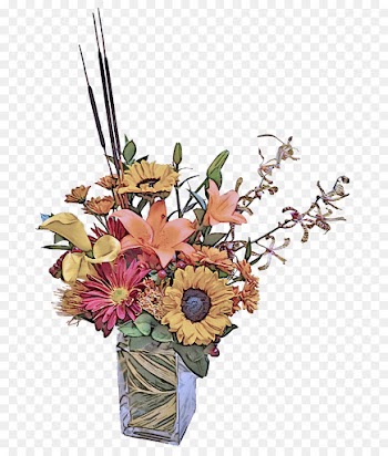 Floral design