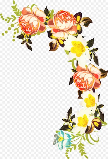 Floral Design, Autocad Dxf, Flower, Plant PNG