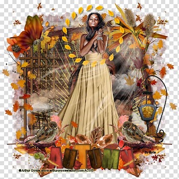Floral design Autumn, design transparent background PNG clipart