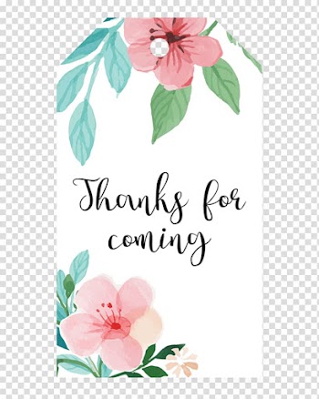 Floral design Baby shower Wedding invitation Greeting & Note Cards Gift, gift transparent background PNG clipart