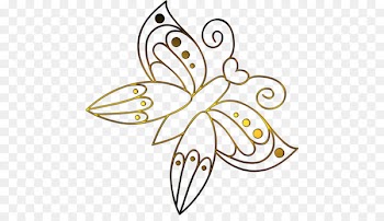 Floral Design, Black White M, Visual Arts, Leaf, Line Art PNG