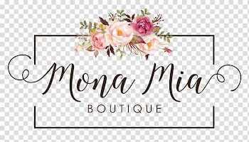 Floral design Brand Flower bouquet Logo, items on sale transparent background PNG clipart