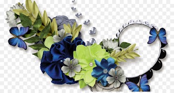 Floral design Cara Mason Paper Embellishment Image Portable Network Graphics - flowerpng transparency and translucency 