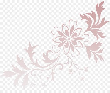Floral design Chinesischer Knoten Fu White Desktop Wallpaper - noble 