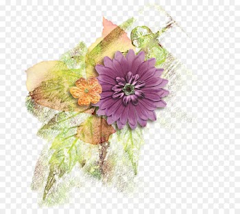 Floral design Chrysanthemum Purple Image Cut flowers - chrysanthemum 
