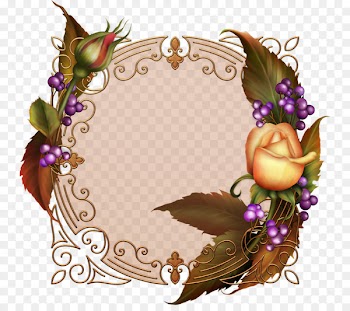 Floral design Clip art - Barnali Bagchi 