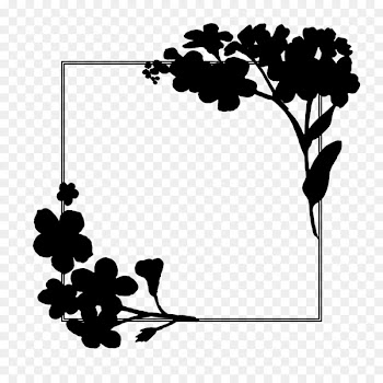 Floral design Clip art Leaf Line -  