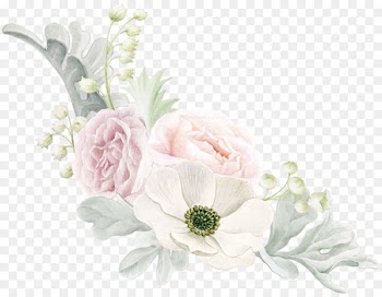 Floral design Cloth Napkins Drawing Flower Painting - flower 