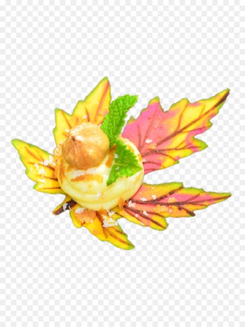 Floral design Confectionery Buffet Antipasto Cut flowers - foglia illustration 