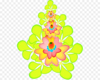 Floral design CorelDRAW Flower Vector graphics Clip art - flower 