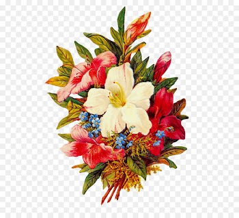 Floral design Cut flowers Artificial flower - RETRO Dancing 