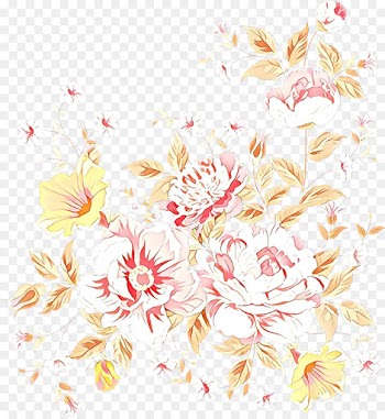 Floral Design, Cut Flowers, Chrysanthemum, Pink, Botany PNG