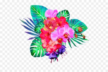 Floral design Cut flowers - flower 