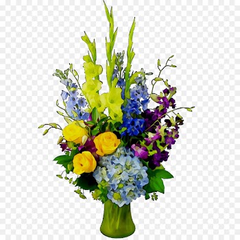 Floral design Cut flowers Flower bouquet -  