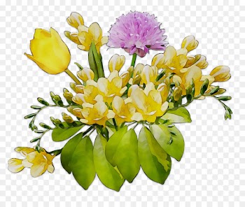 Floral design Cut flowers Flower bouquet -  