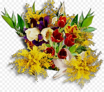 Floral design Cut flowers Flower bouquet -  