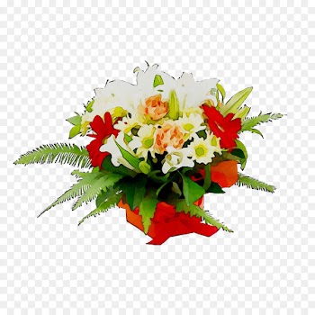 Floral design Cut flowers Flower bouquet Artificial flower -  