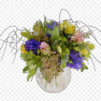 Floral design Cut flowers Flower bouquet Artificial flower -  