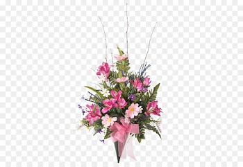 Floral design Cut flowers Flower bouquet Artificial flower - flower 