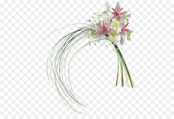 Floral design Cut flowers Flower bouquet Artificial flower - flower 