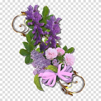 Floral design Cut flowers Flower bouquet Artificial flower, flower transparent background PNG clipart