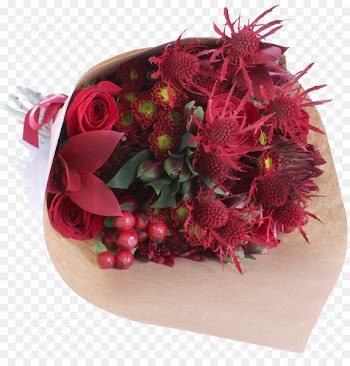 Floral design Cut flowers Flower bouquet Artificial flower - Peruvian Lily 