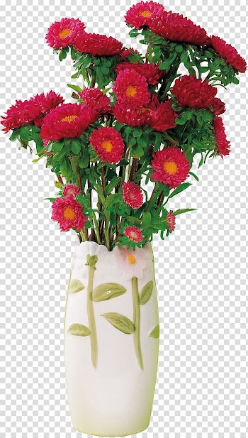 Floral design Cut flowers Flower bouquet Chrysanthemum, flower transparent background PNG clipart