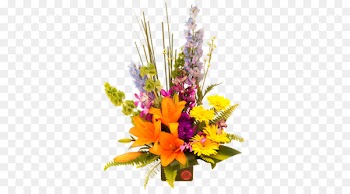 Floral design Cut flowers Flower bouquet Flower delivery - flower 