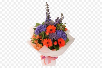 Floral design Cut flowers Flower bouquet Flowerpot - beautiful lavender flowers 