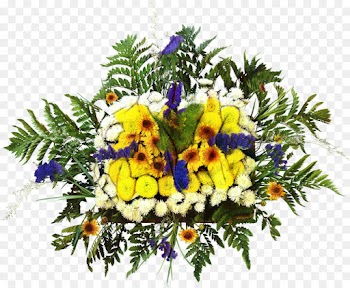 Floral Design, Cut Flowers, Flower, Bouquet PNG