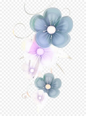 Floral Design, Cut Flowers, Flower, Petal, Violet PNG