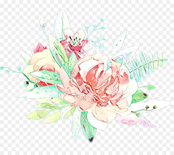 Floral Design, Cut Flowers, Flower, Pink PNG