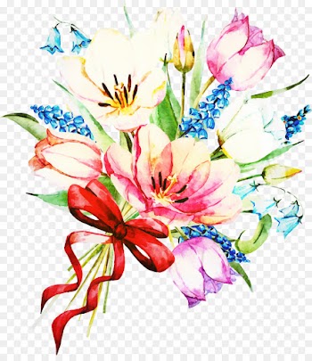 Floral Design, Cut Flowers, Flower PNG