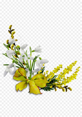 Floral design Cut flowers Flowering plant -  