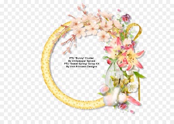 Floral design Cut flowers Molding Petal - flower 