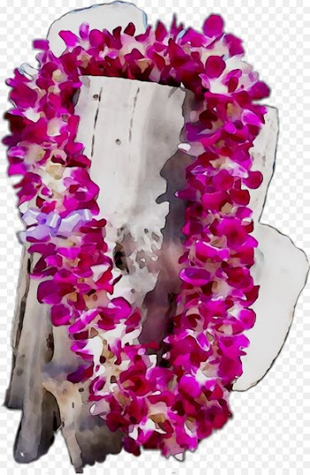 Floral design Cut flowers Pink M -  