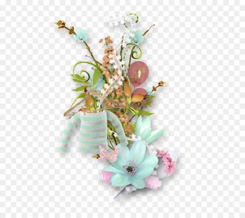 Floral design Cut flowers Portable Network Graphics - flower 