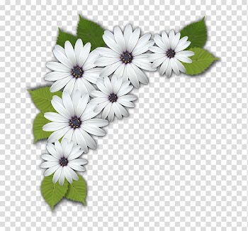 Floral design Cut flowers Wreath Chrysanthemum, flower transparent background PNG clipart