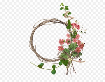 Floral design Cut flowers Wreath Flower bouquet - flower 