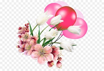 Floral design Desktop Wallpaper Flower bouquet Cut flowers - flower 