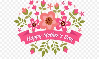 Floral design Euclidean vector Flower - Mother's Day bouquet 